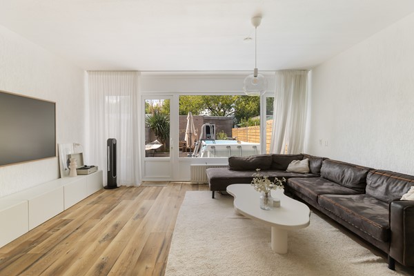 Medium property photo - Damsterdiep 30, 3313 TB Dordrecht